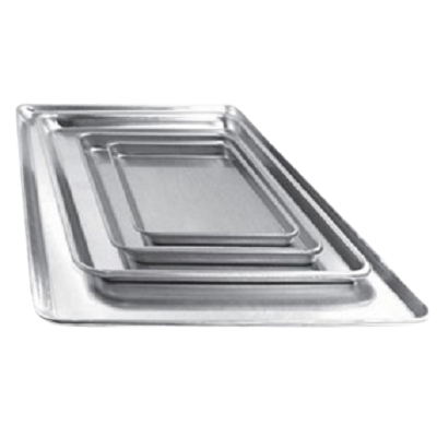 Winco: Aluminum Sheet Pans