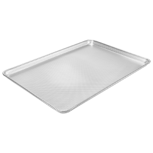 Winco: Fully Perforated Aluminum Sheet Pans