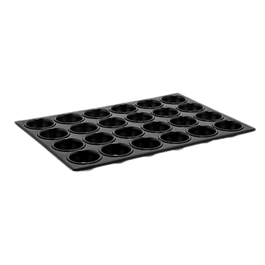 Winco: Muffin Pans