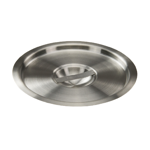 Winco: Prime? Stainless Steel Bain-Marie Covers