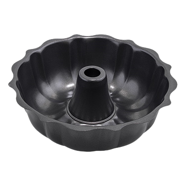 Winco: Fluted Cake Pan