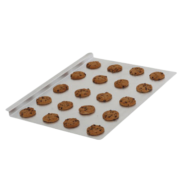 Winco: Deluxe Hard Anodized Aluminum Cookie Sheet