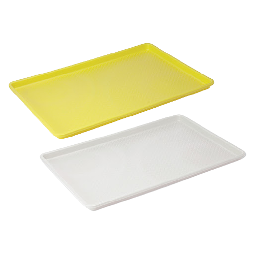 Winco: Plastic Sheet Trays