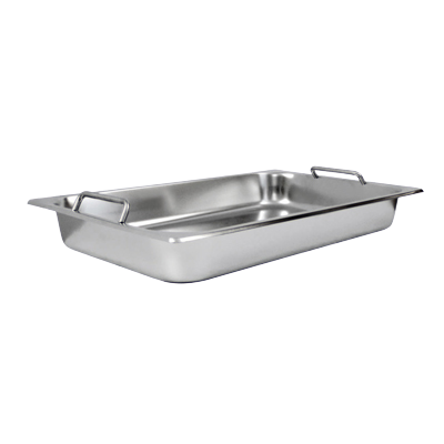 Winco: Get-A-Grip Chafing Dish Food Pan