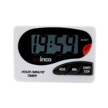 Winco: Timers