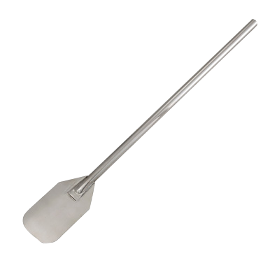 Winco: Stainless Steel Mixing Paddles