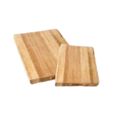 Winco: Wooden Cutting Boards