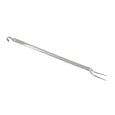Winco: Heavy-Duty 2.0mm Stainless Steel Basting Fork