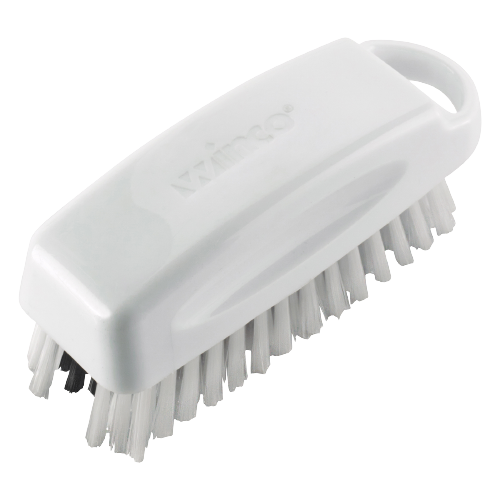 Winco: Nail Cleaning Brush