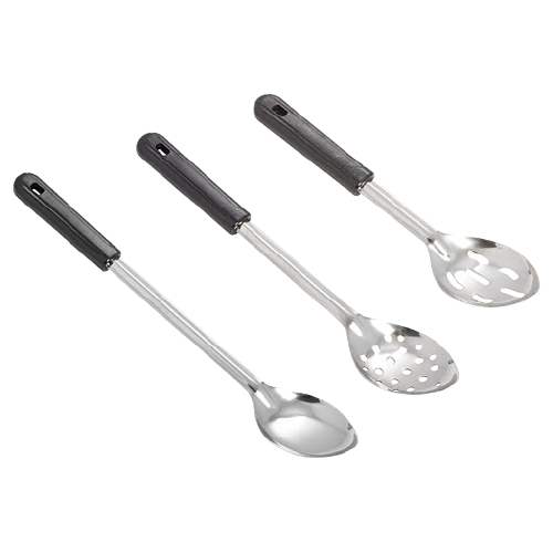 Winco: Basting Spoons With Bakelite Handle