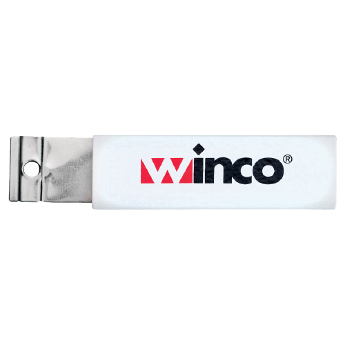 Winco: Retractable Box Cutter