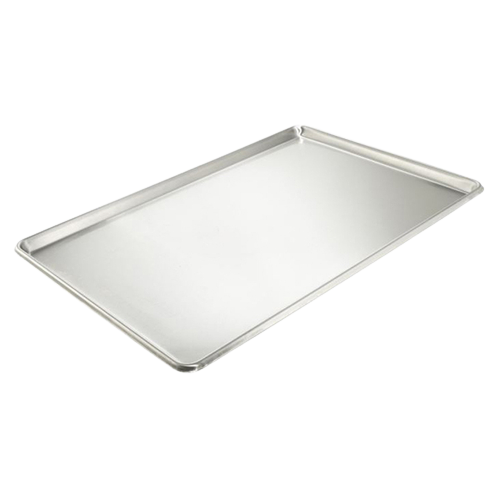 Winco: Stainless Steel Sheet Pans