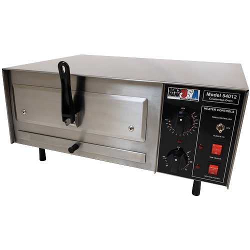 Winco: Benchmark Multi-Function Counter Top Oven