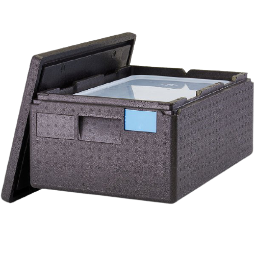 Cambro: Cam GoBox® Insulated Food Pan Carriers